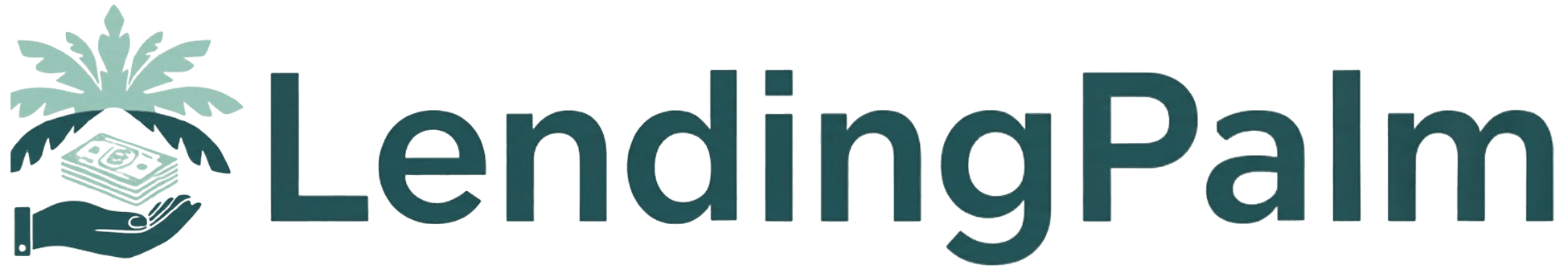 LendingPalm Logo