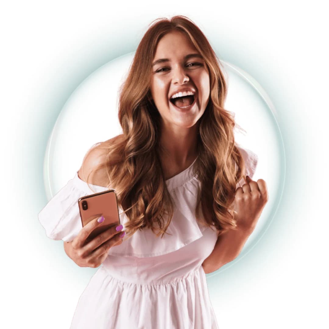 Personal Loans, Made Easy illustration